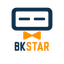 BKSTAR logo